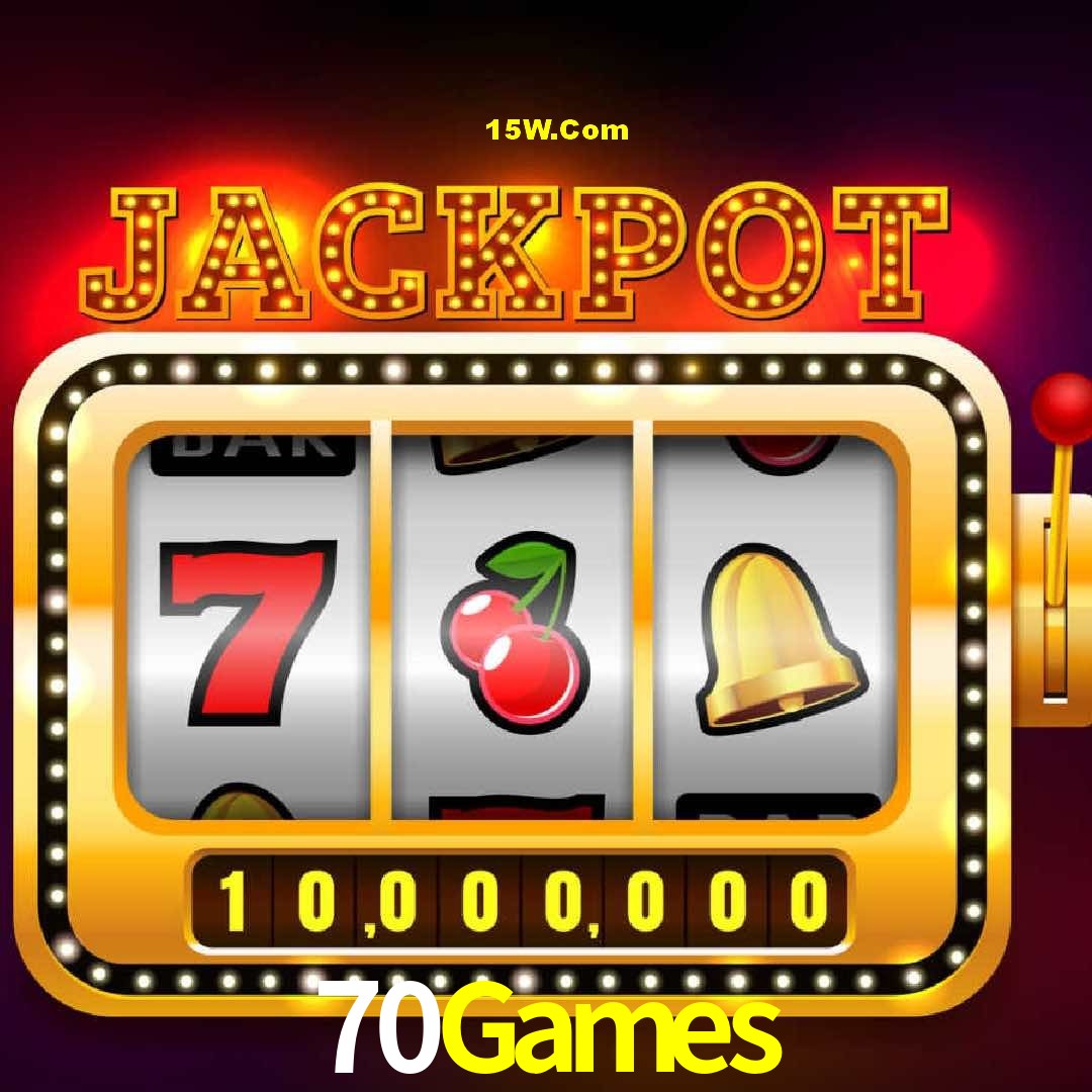 Slot Games 70Games