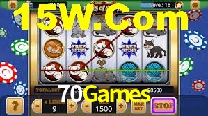 Programa VIP 70Games