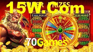 Cashback e recargas na 70Games