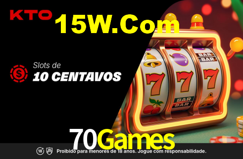 70Games Login