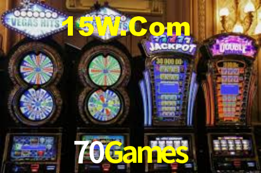 70Games: Jogos de Caça-Níqueis-Altas Recompensas, Roleta-Velocidade, Blackjack-Desafios Máximos