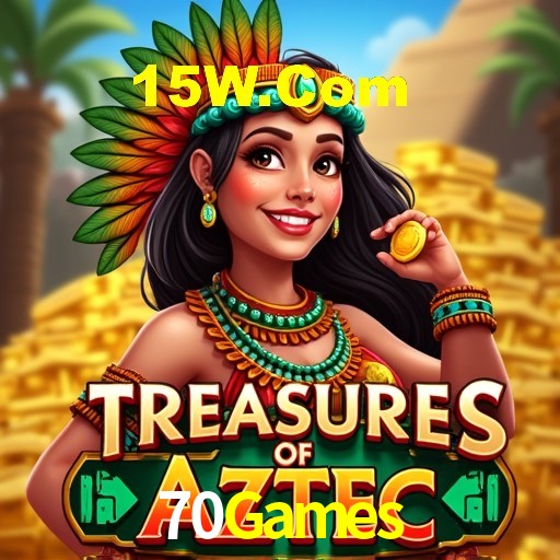 Casino Ao Vivo 70Games