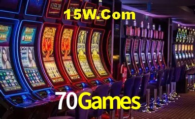 Apostas de Tênis 70Games