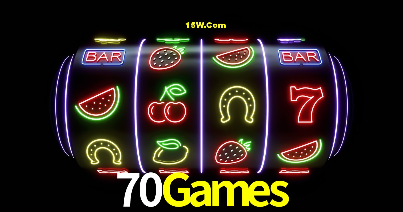 Games Directory 70Games