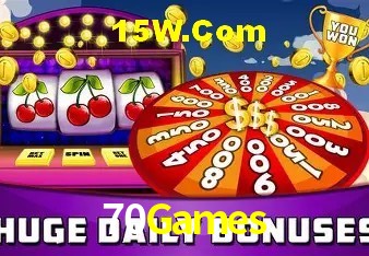 Estatísticas do Jogo 70Games