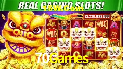 Torneios e prêmios garantidos na 70Games