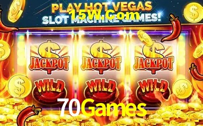 Tecnologia da Plataforma 70Games