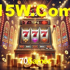 Roulette Table 70Games
