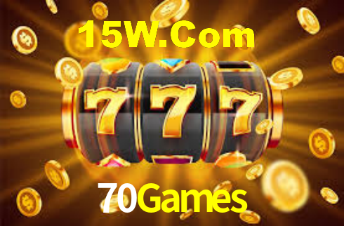 Mercados ao vivo e cash out na 70Games