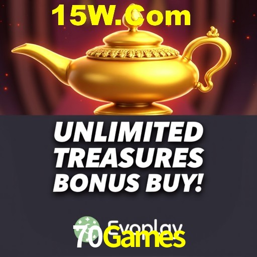 Weekend Specials 70Games