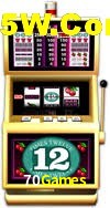 Bonus Features 70Games