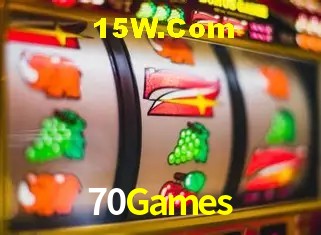 Sistemas de Segurança 70Games