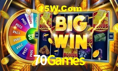 Ofertas Exclusivas 70Games