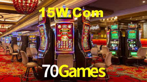70Games,70Games Bet