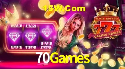 Promoção Relâmpago 70Games