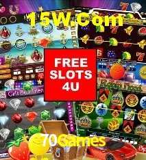 Benefícios da Conta 70Games
