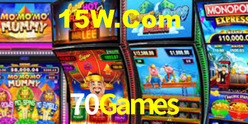 70Games,70Games Bet