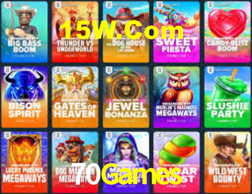 70Games Bet